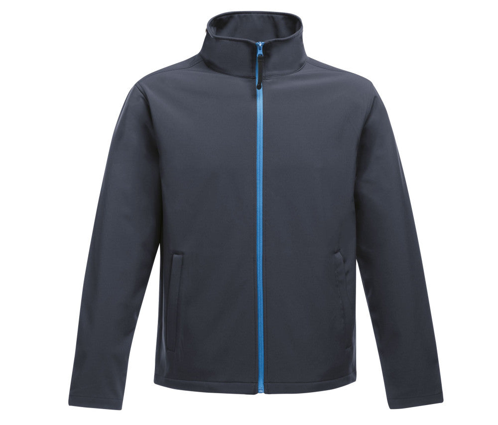 Softshell ABLAZE PRINTABLE RGA628