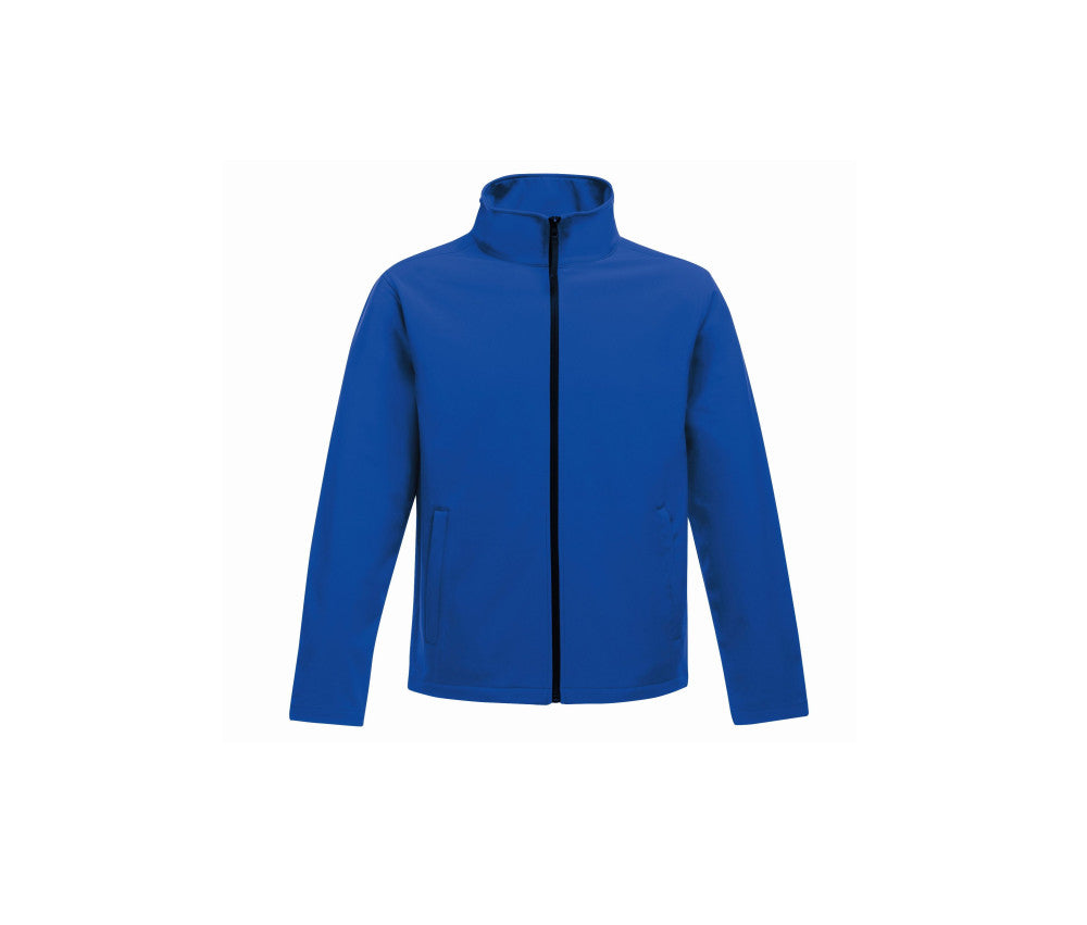 Softshell ABLAZE PRINTABLE RGA628