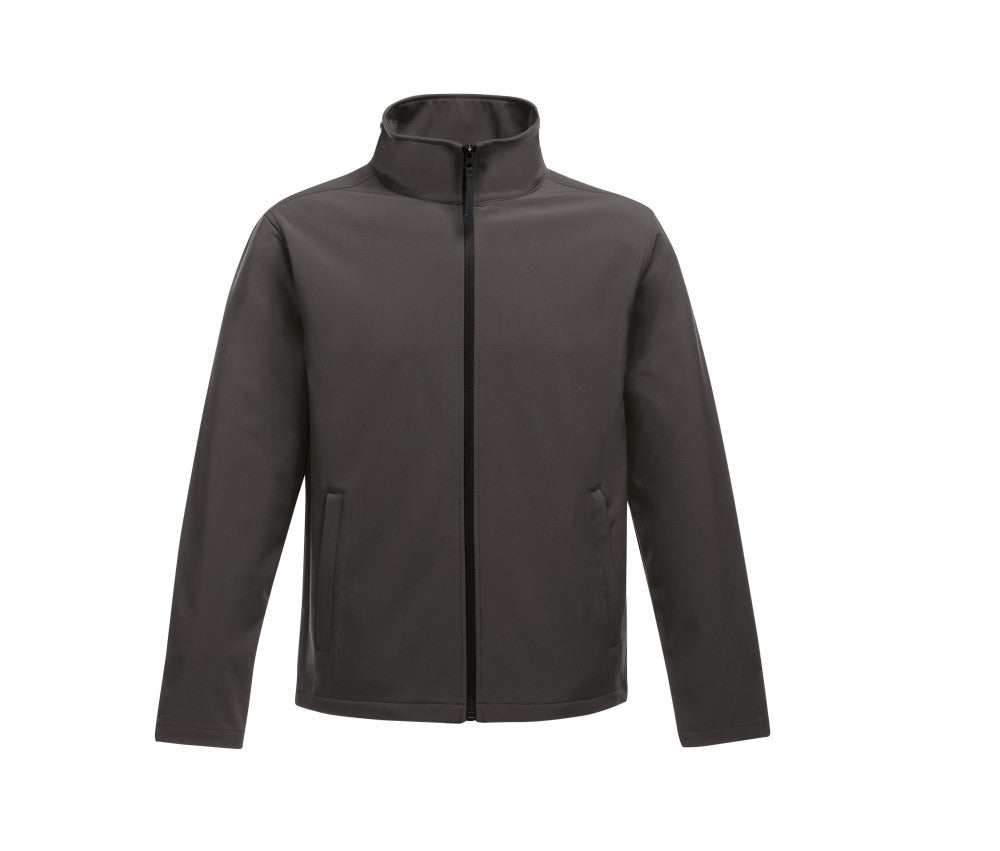 Softshell ABLAZE PRINTABLE RGA628