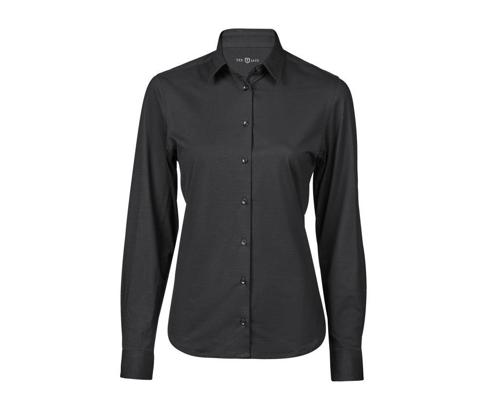 Chemise femme STRETCH oxford