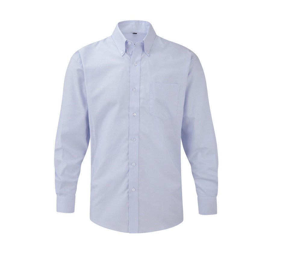 Chemise homme oxford