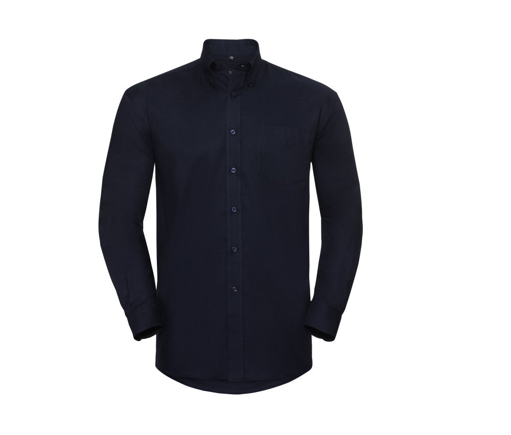 Chemise homme oxford
