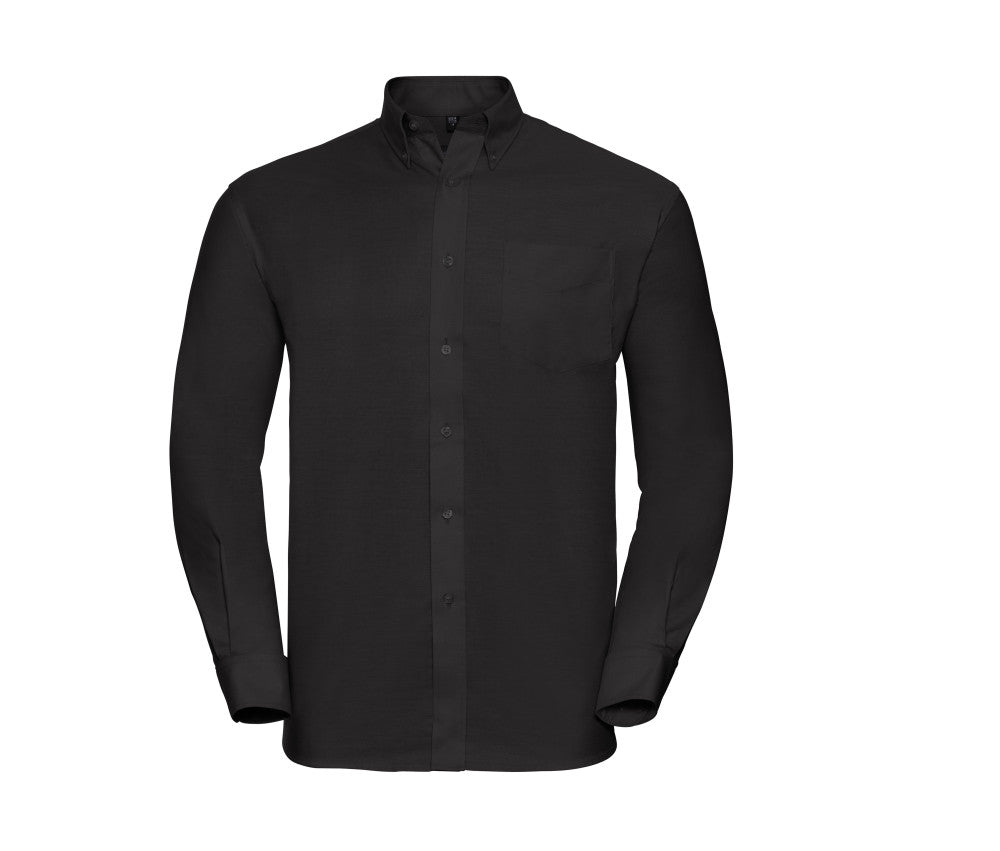 Chemise homme oxford
