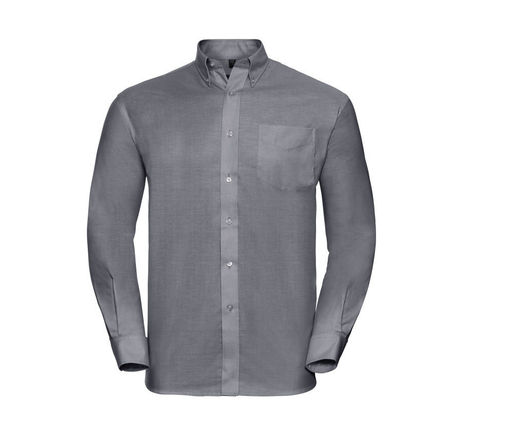 Chemise homme oxford