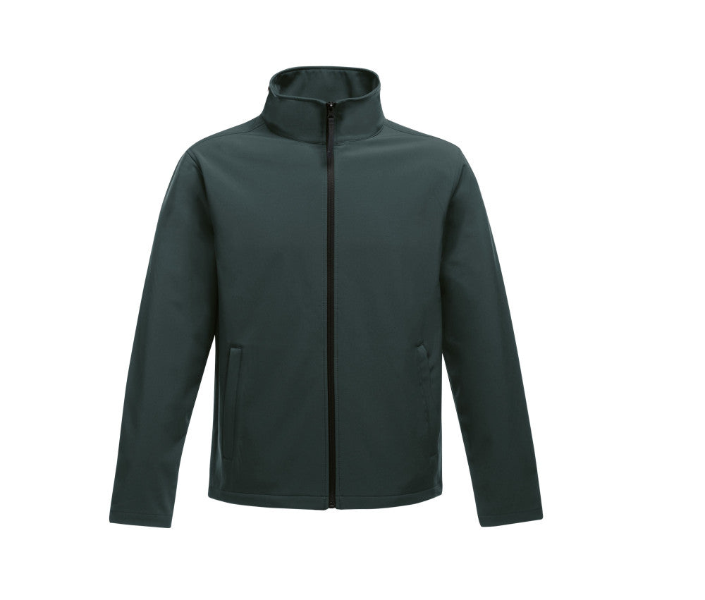 Softshell ABLAZE PRINTABLE RGA628