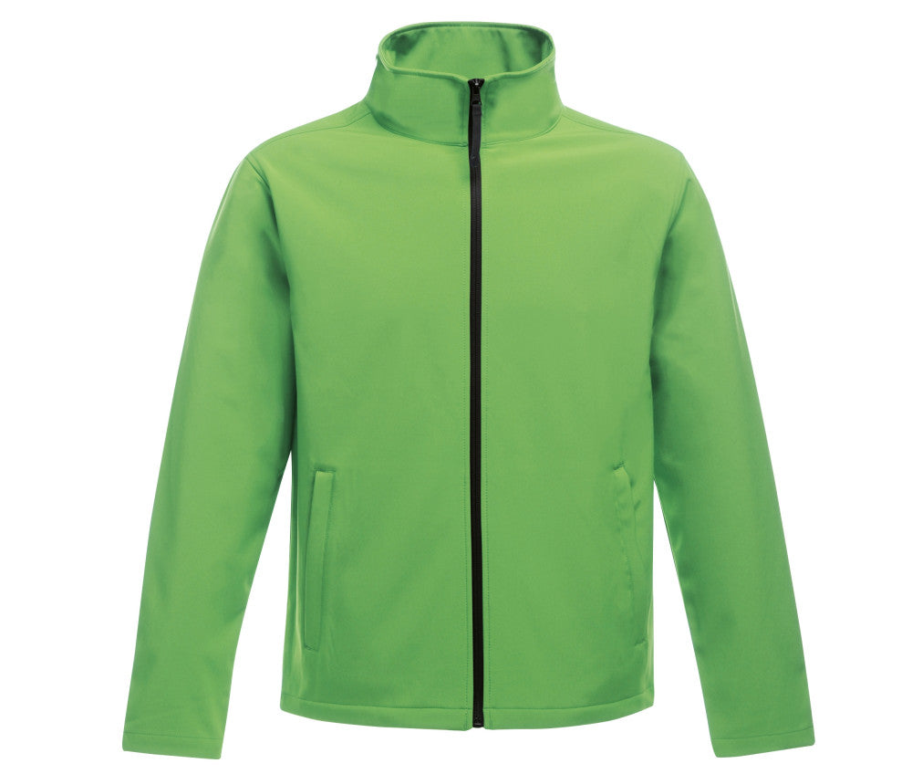 Softshell ABLAZE PRINTABLE RGA628