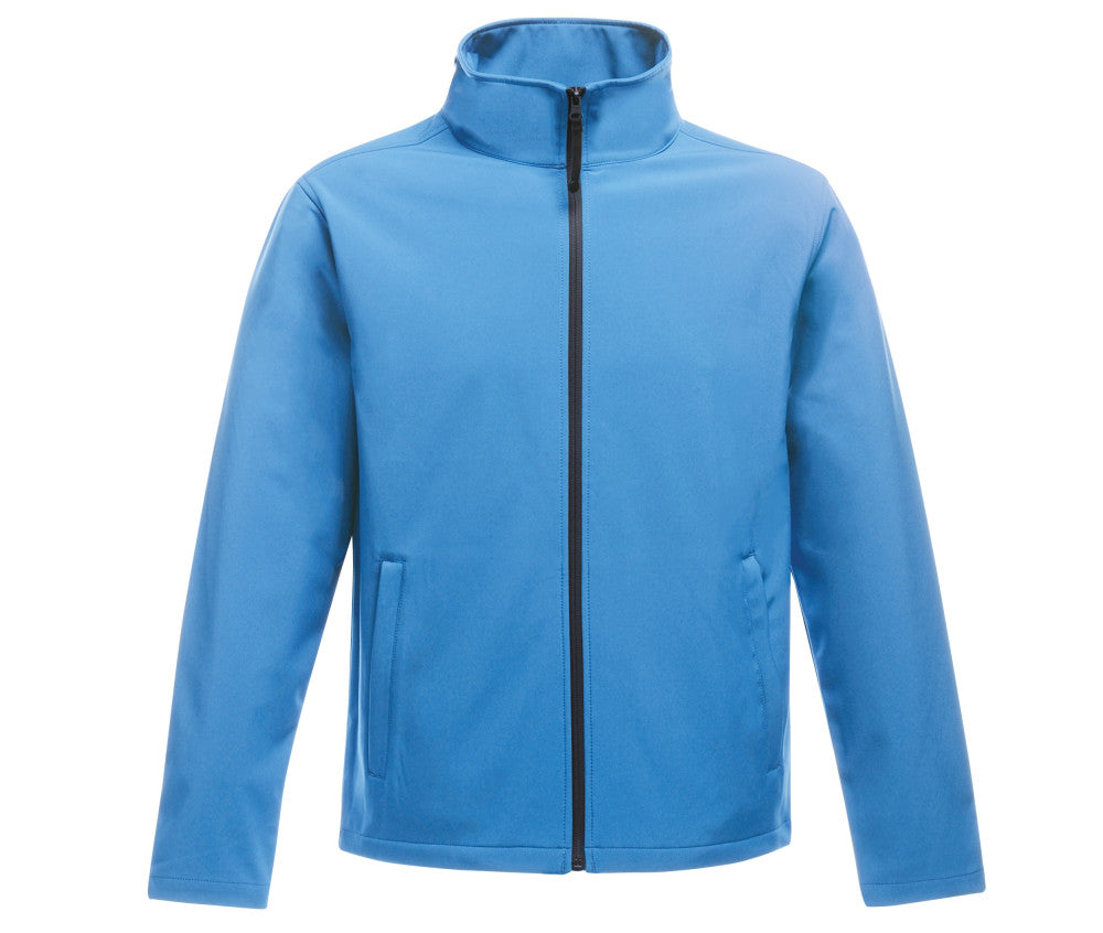 Softshell ABLAZE PRINTABLE RGA628