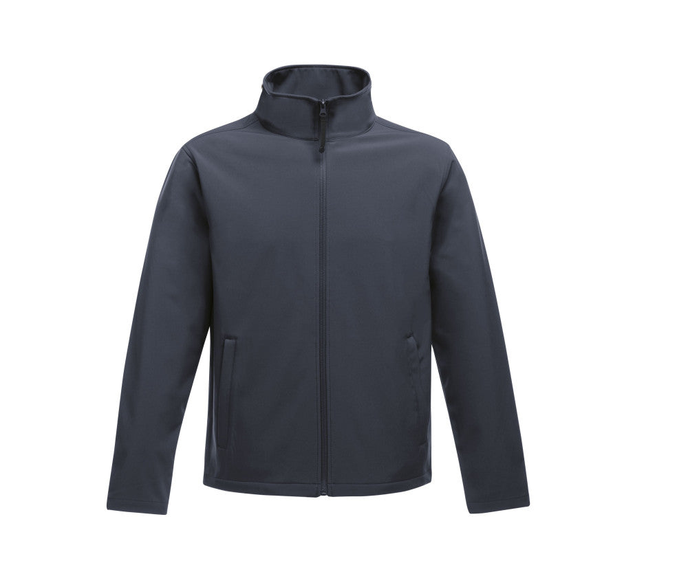 Softshell ABLAZE PRINTABLE RGA628