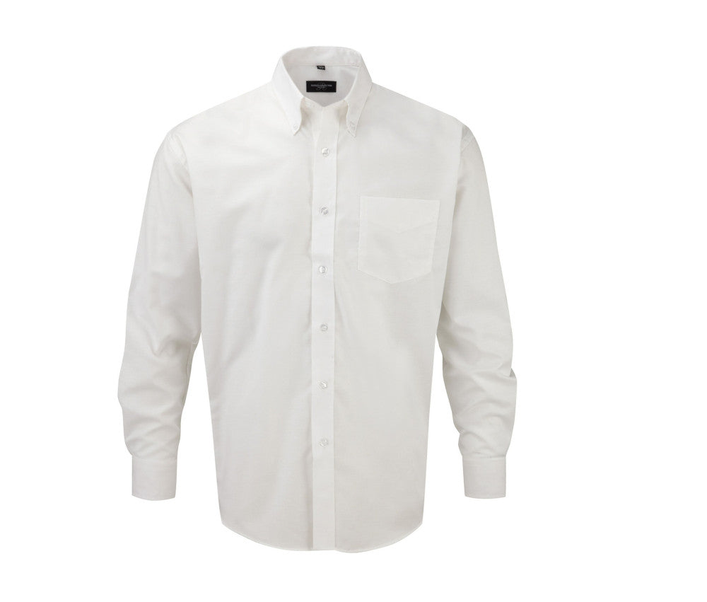 Chemise homme oxford