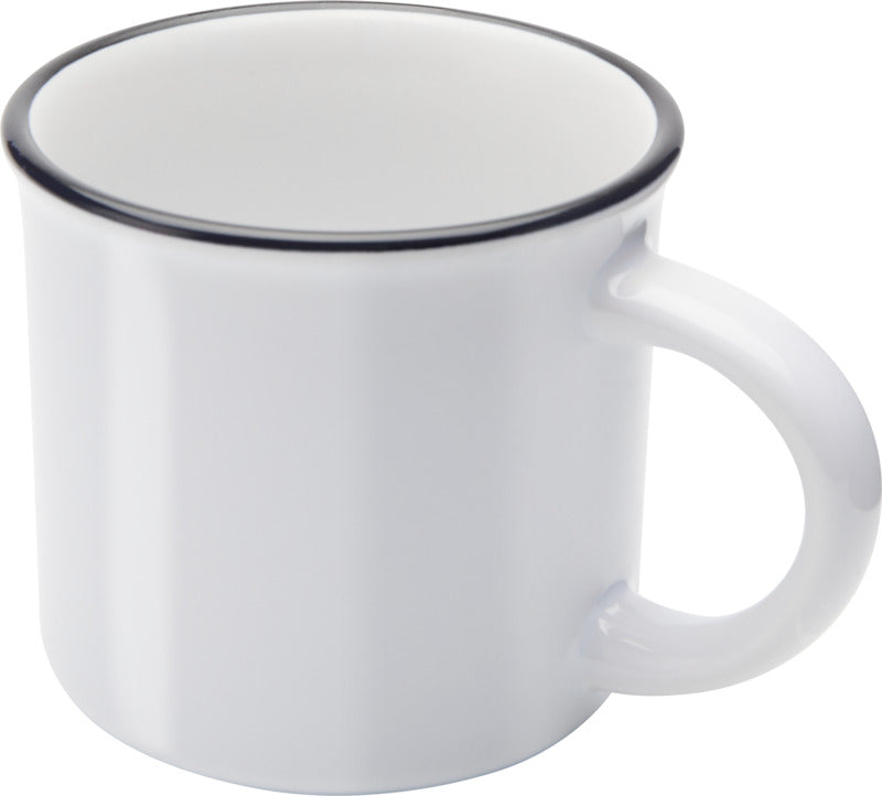 Mug Bari en céramique de 240 ml