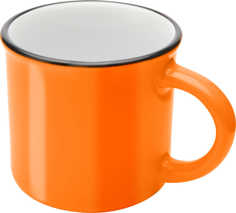 Mug Bari en céramique de 240 ml