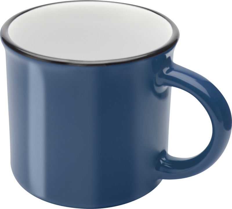 Mug Bari en céramique de 240 ml