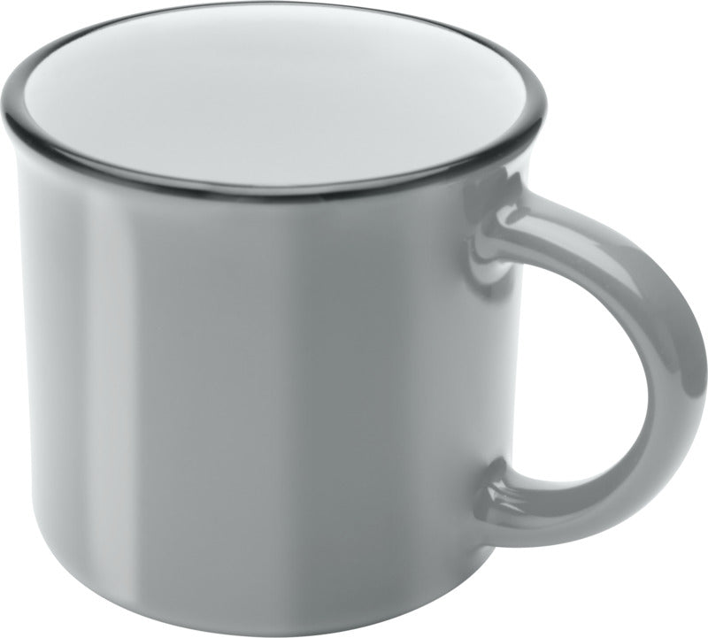 Mug Bari en céramique de 240 ml