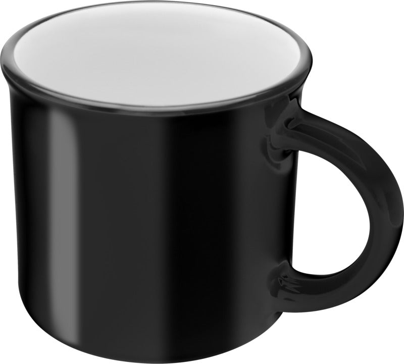 Mug Bari en céramique de 240 ml