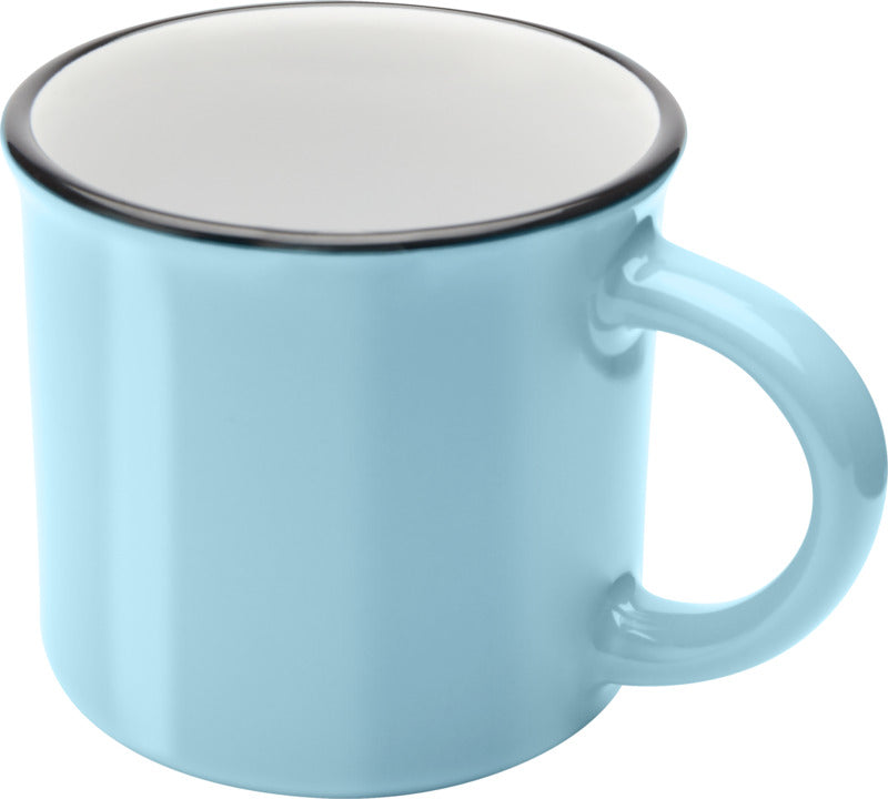 Mug Bari en céramique de 240 ml
