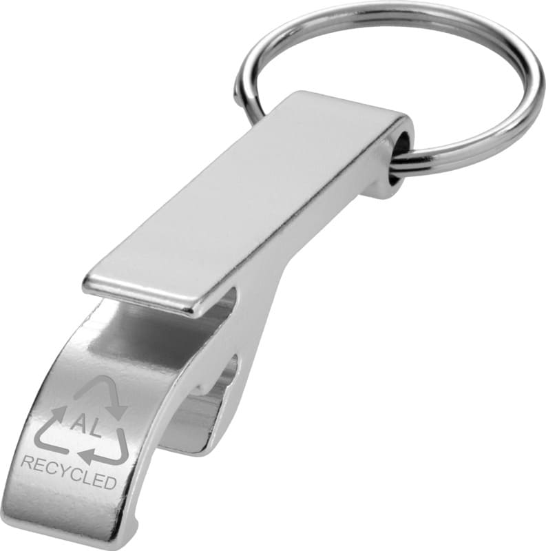 Porte-clés ouvre-bouteille