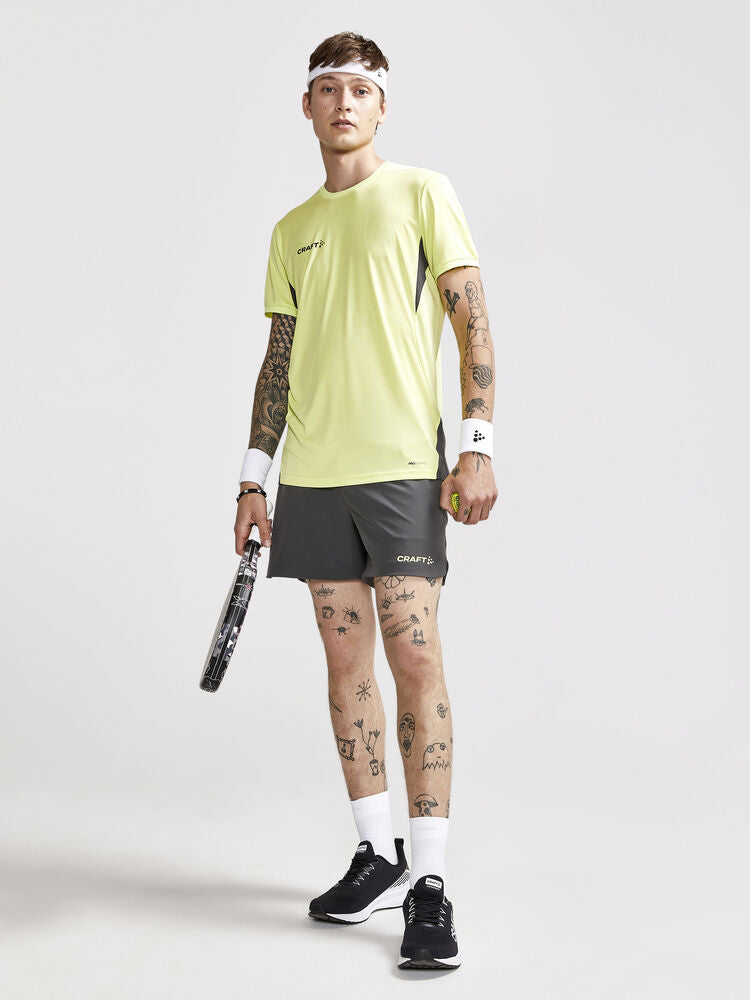 T-shirt CRAFT PRO Control Impact
