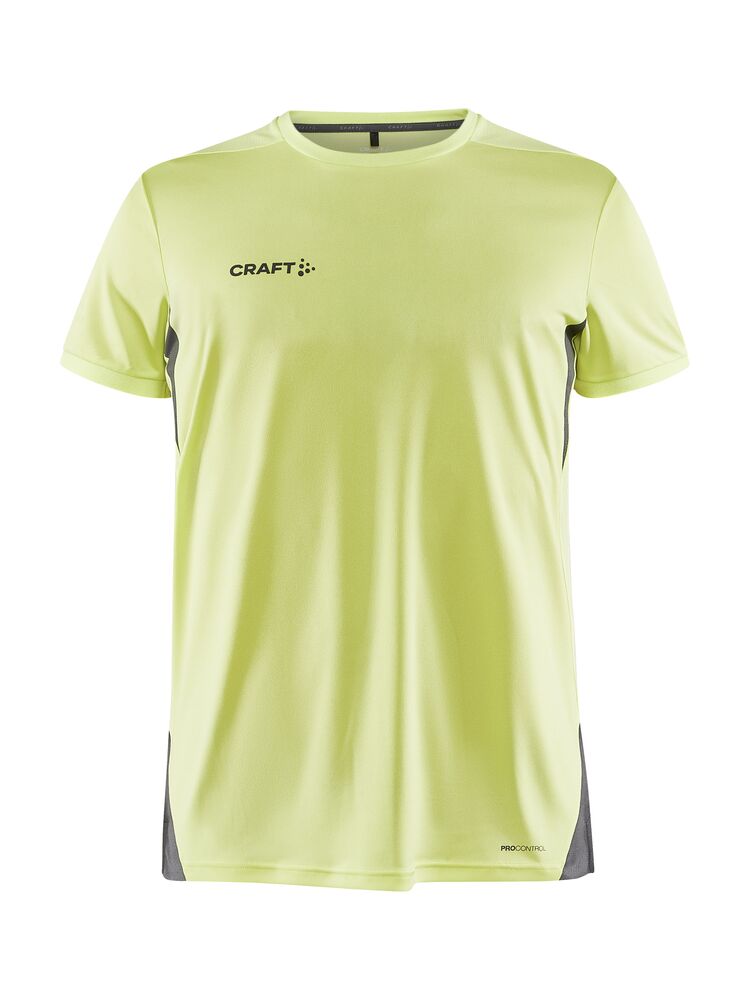 T-shirt CRAFT PRO Control Impact