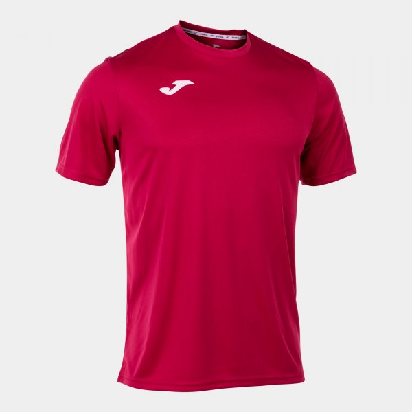T-SHIRT JOMA HOMME MANCHES COURTES
