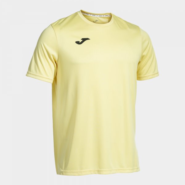 T-SHIRT JOMA HOMME MANCHES COURTES