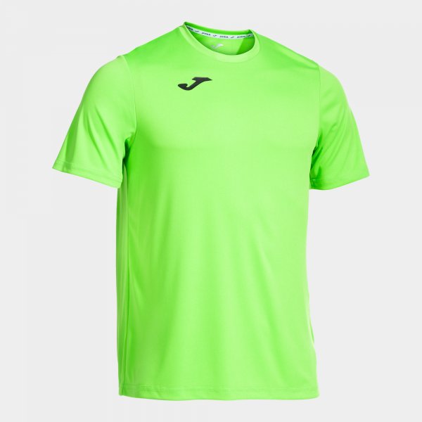 T-SHIRT JOMA HOMME MANCHES COURTES