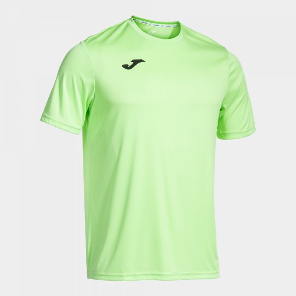 T-SHIRT JOMA HOMME MANCHES COURTES