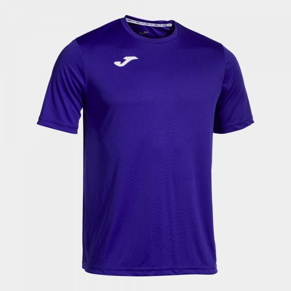 T-SHIRT JOMA HOMME MANCHES COURTES