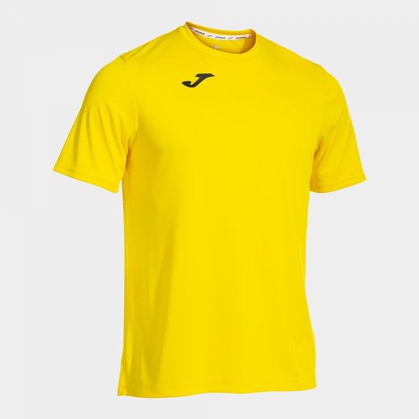 T-SHIRT JOMA HOMME MANCHES COURTES
