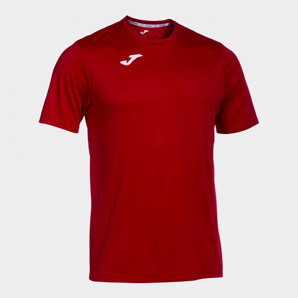 T-SHIRT JOMA HOMME MANCHES COURTES