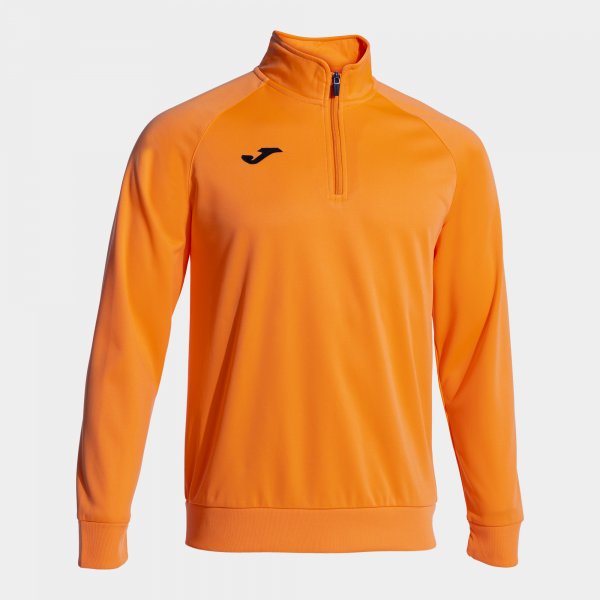 SWEATSHIRT DEMI-ZIP JOMA
