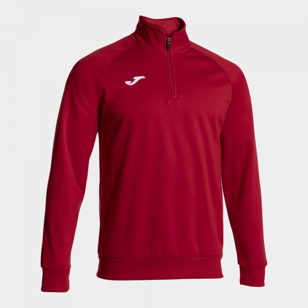 SWEATSHIRT DEMI-ZIP JOMA