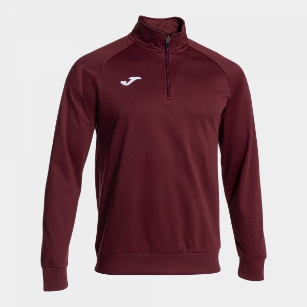 SWEATSHIRT DEMI-ZIP JOMA