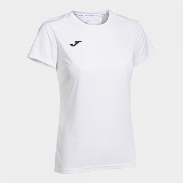 T-SHIRT JOMA FEMME MANCHES COURTES