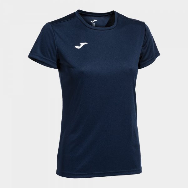 T-SHIRT JOMA FEMME MANCHES COURTES