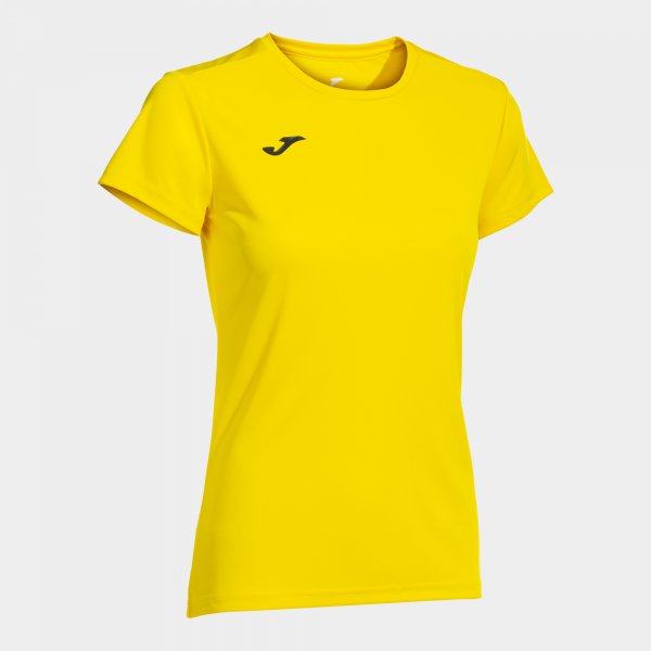 T-SHIRT JOMA FEMME MANCHES COURTES
