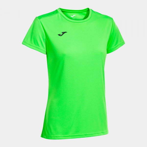T-SHIRT JOMA FEMME MANCHES COURTES
