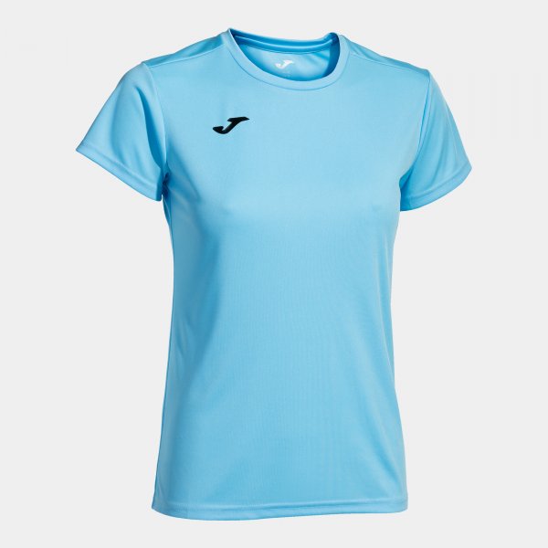 T-SHIRT JOMA FEMME MANCHES COURTES