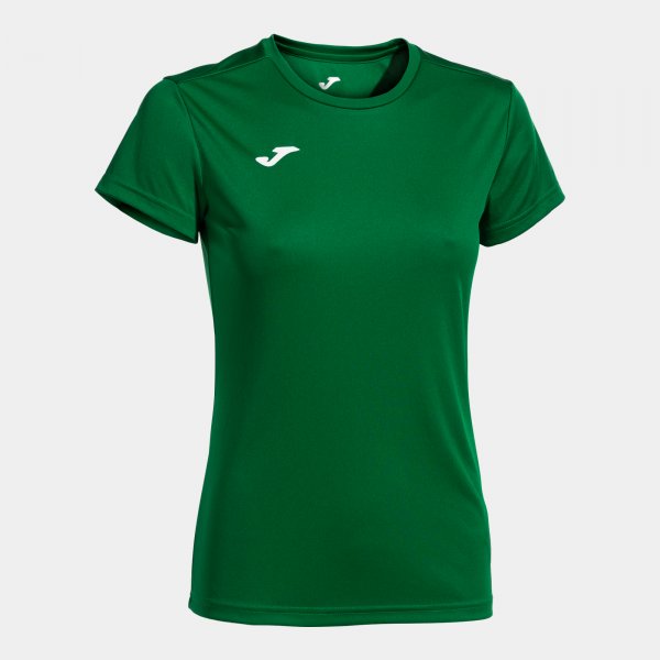 T-SHIRT JOMA FEMME MANCHES COURTES