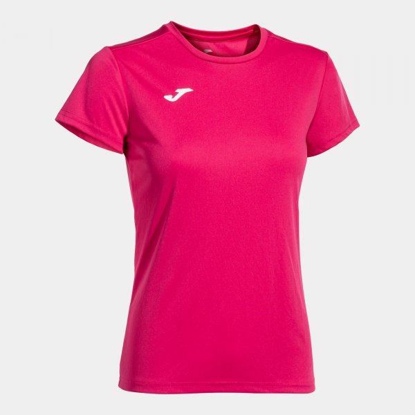 T-SHIRT JOMA FEMME MANCHES COURTES