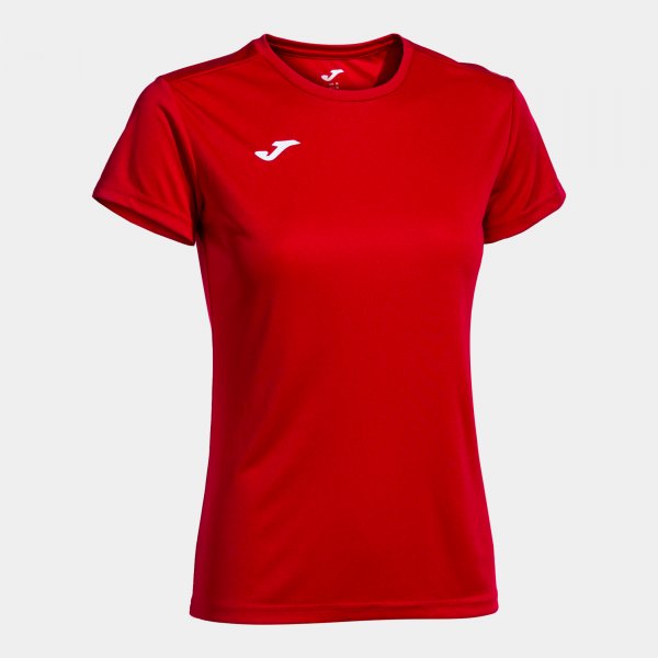 T-SHIRT JOMA FEMME MANCHES COURTES