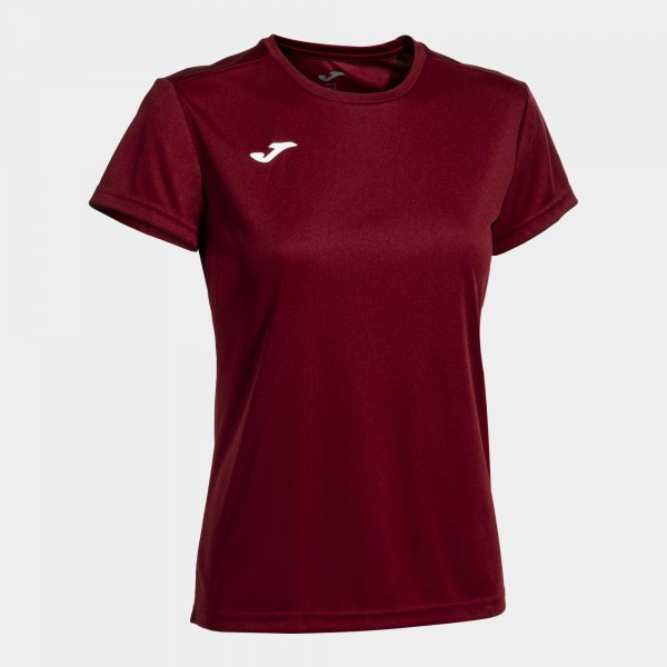 T-SHIRT JOMA FEMME MANCHES COURTES