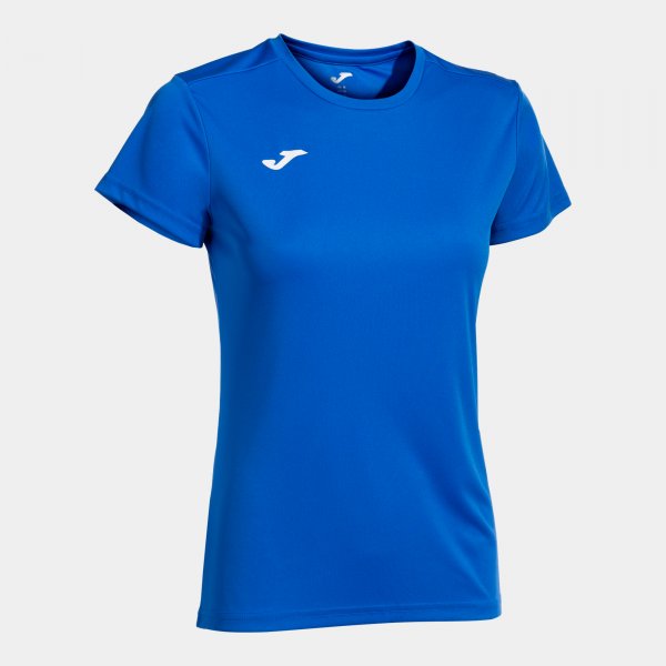 T-SHIRT JOMA FEMME MANCHES COURTES