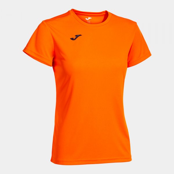 T-SHIRT JOMA FEMME MANCHES COURTES