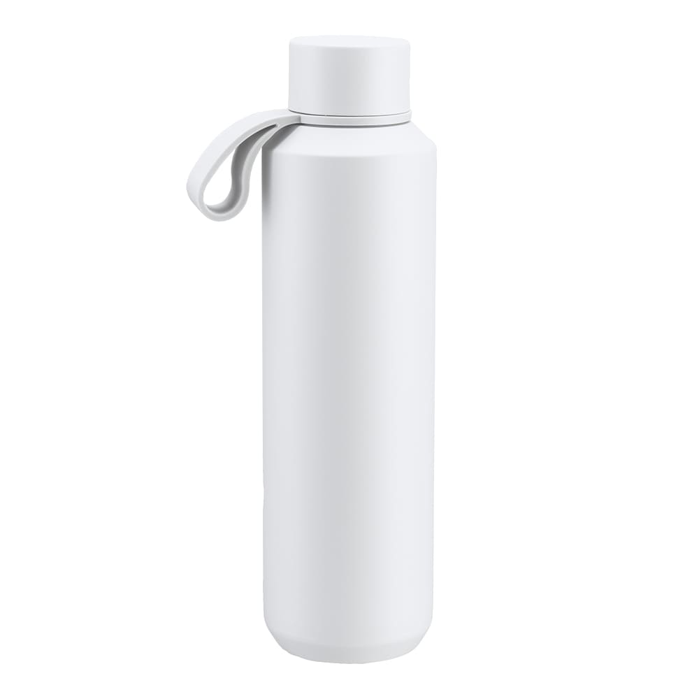 Bouteille thermique en acier inoxydable