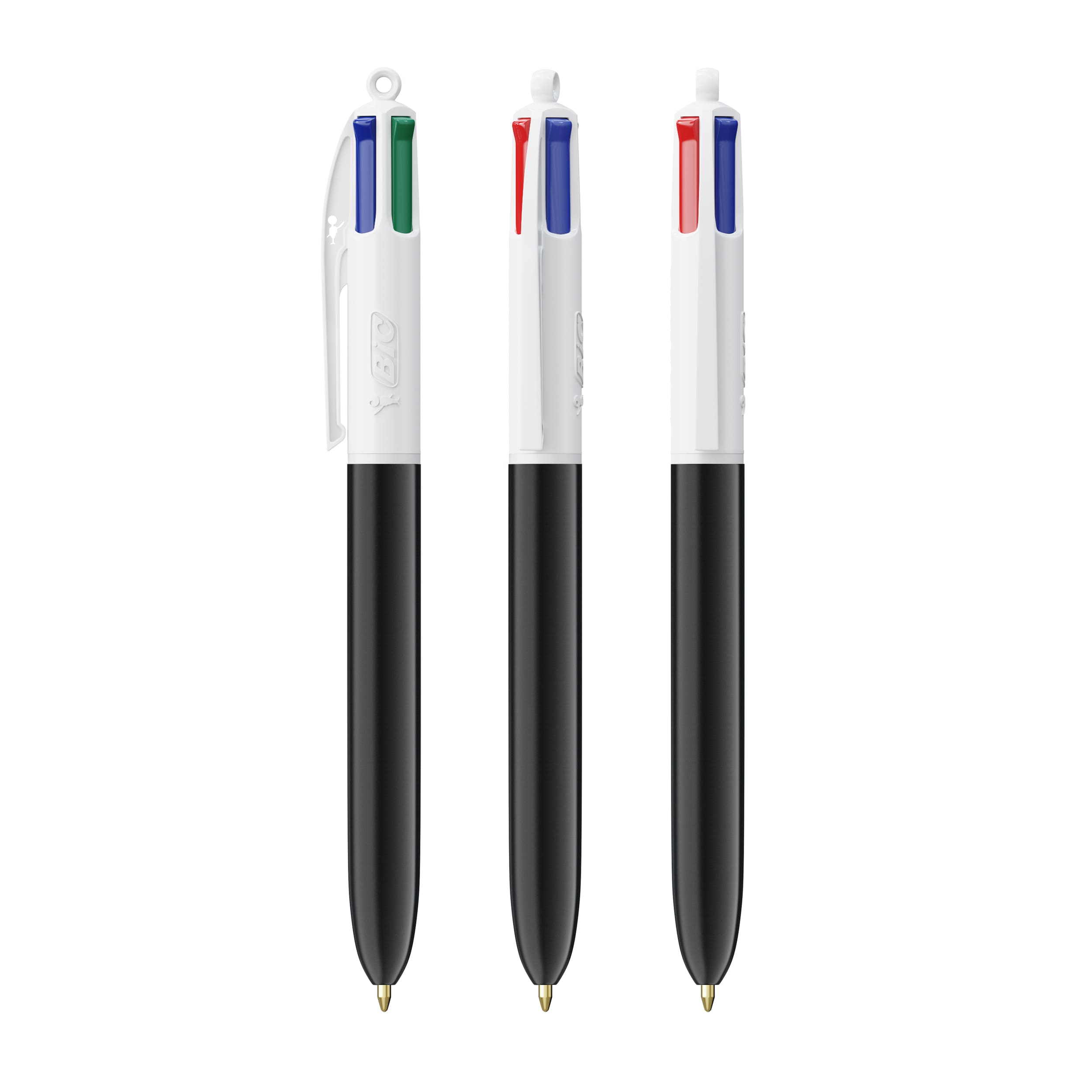 Stylo-bille BIC® 4 Colours®