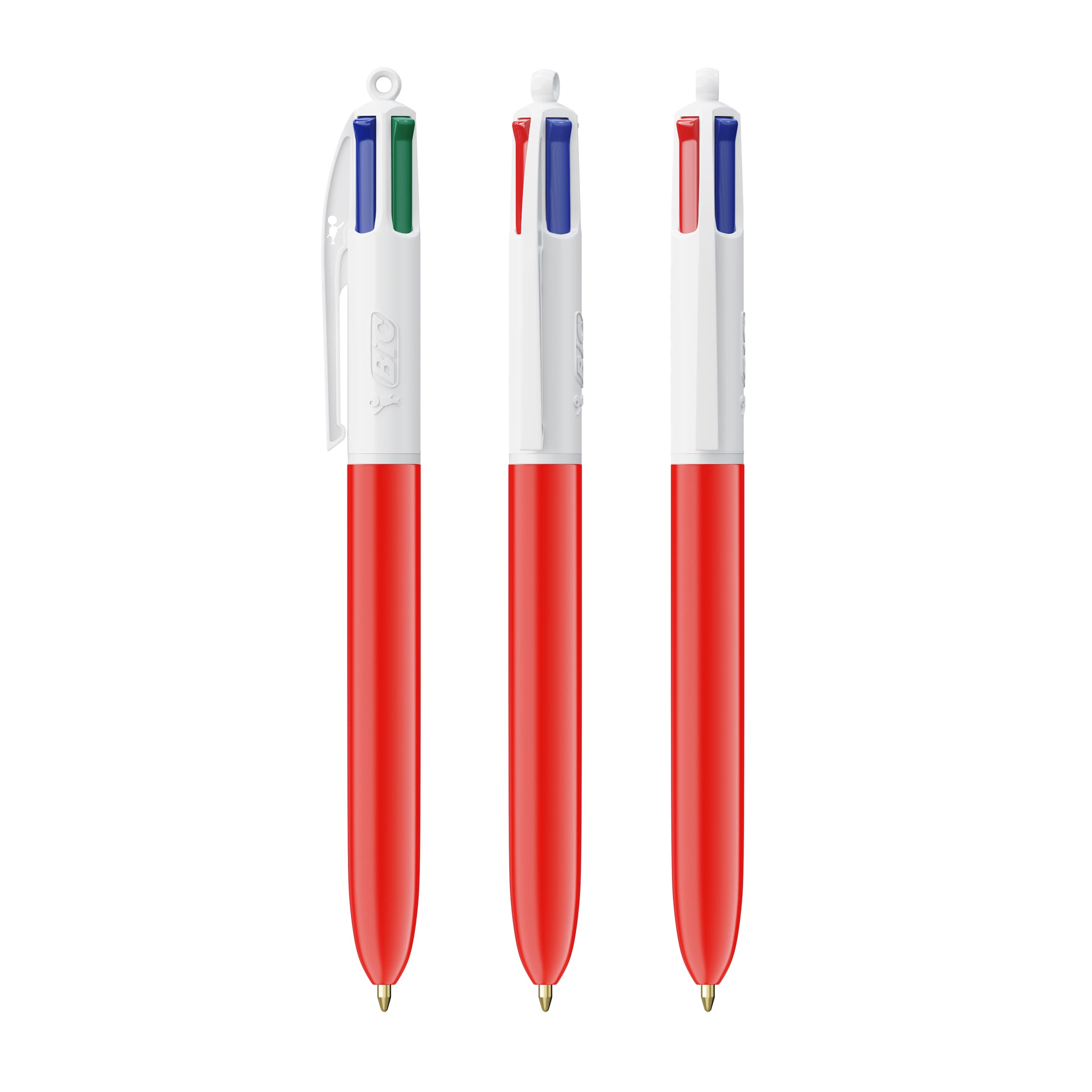 Stylo-bille BIC® 4 Colours®