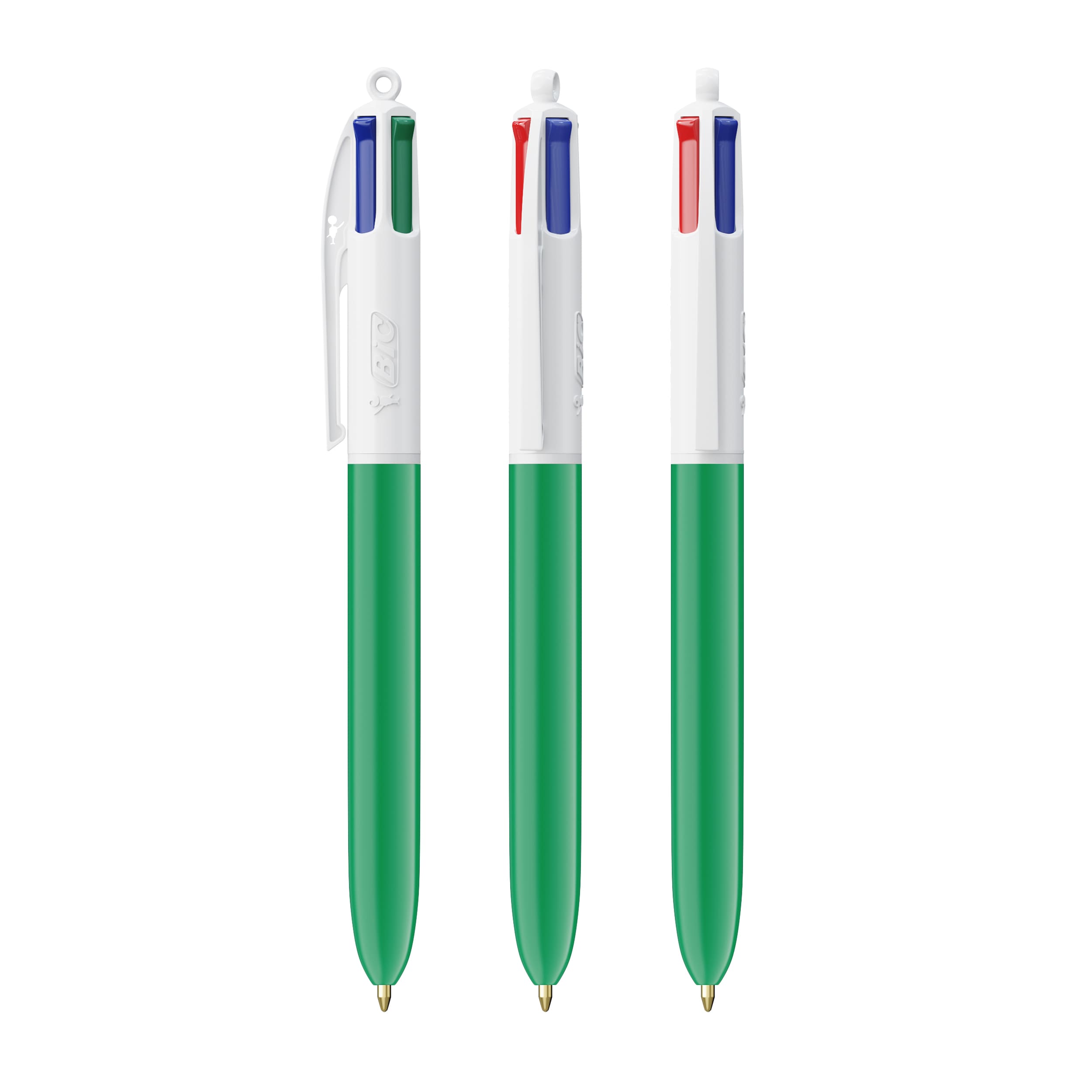 Stylo-bille BIC® 4 Colours®