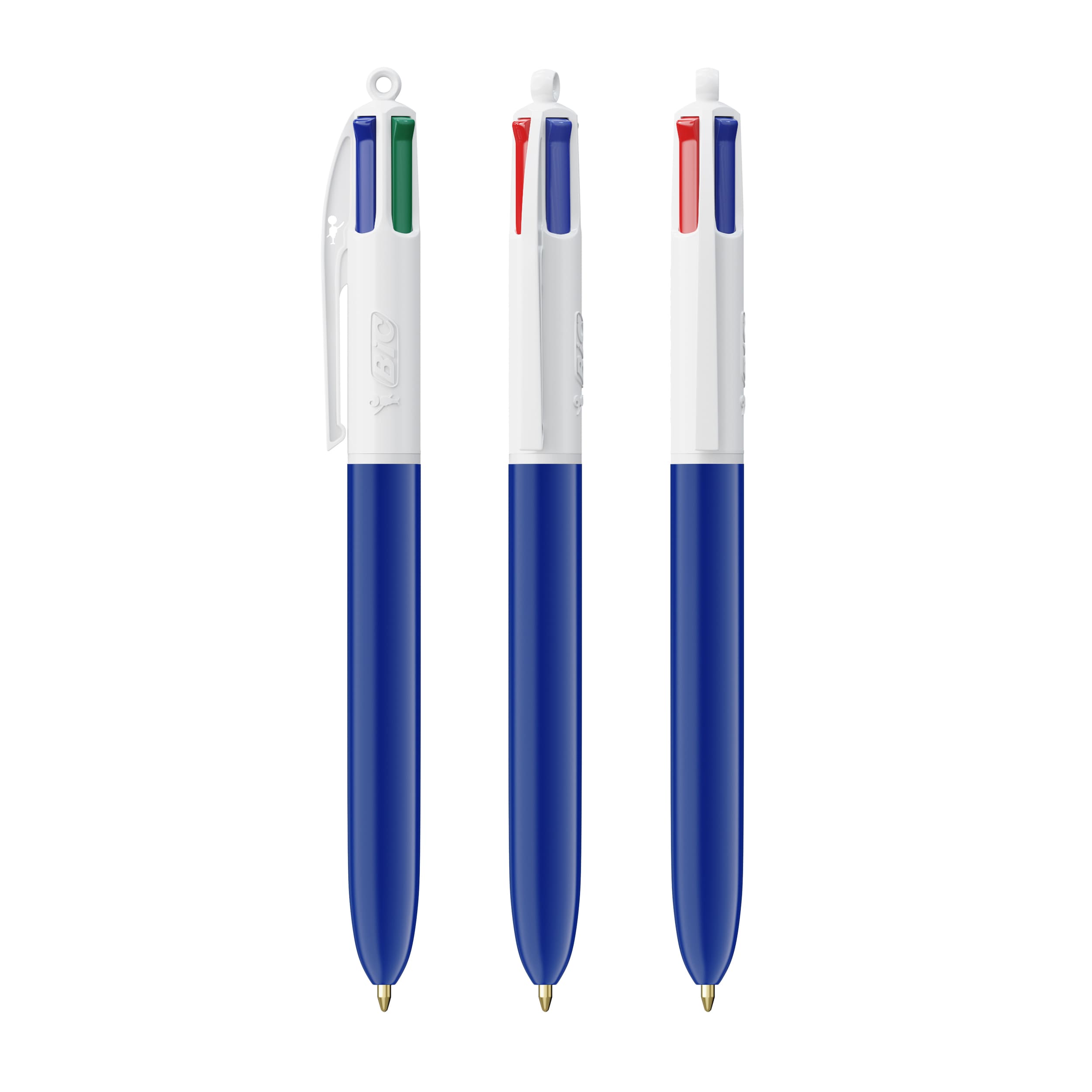 Stylo-bille BIC® 4 Colours®