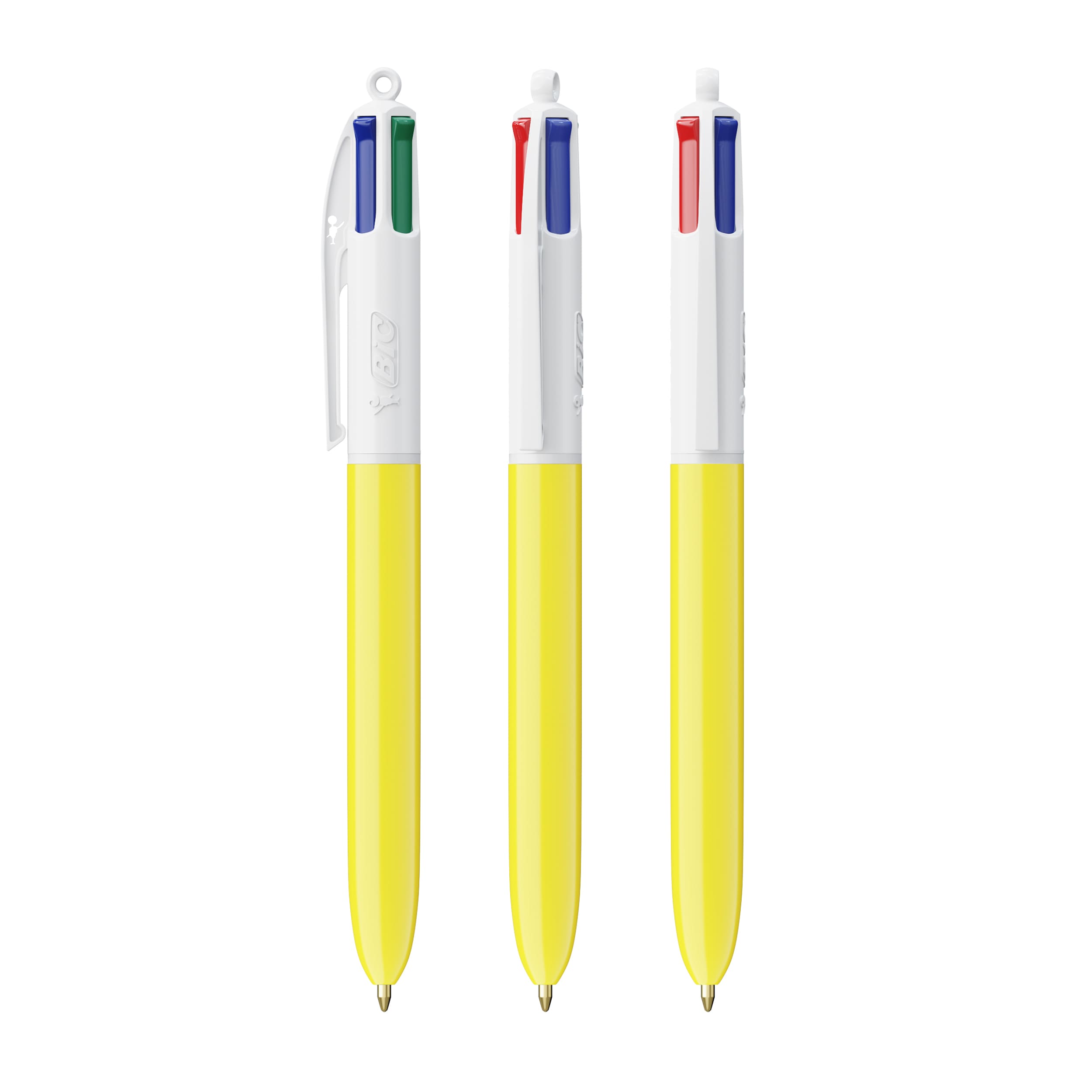 Stylo-bille BIC® 4 Colours®