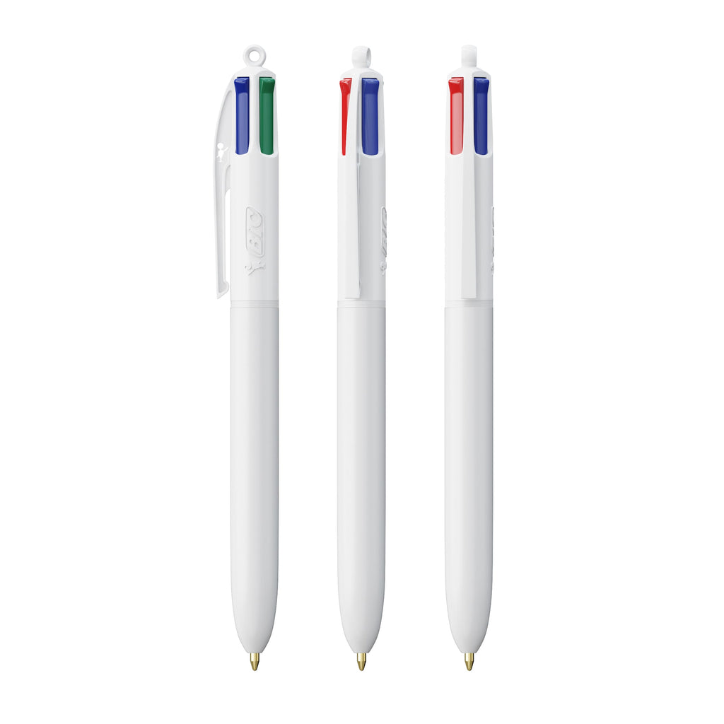 Stylo-bille BIC® 4 Colours®